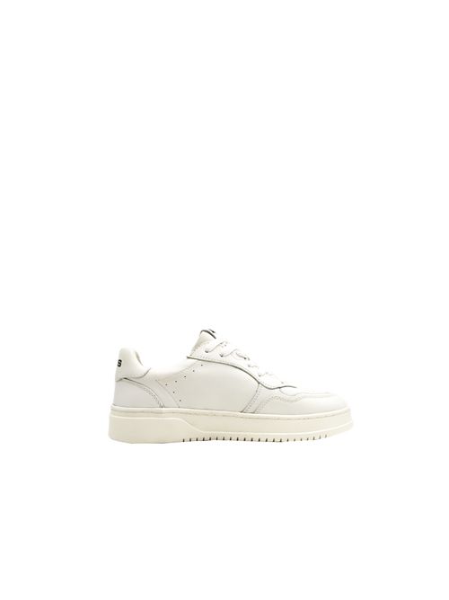 Scarpa, uomo, logata. PACIOTTI | ARON 10002